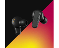 Skullcandy Dime True Wireless Czarne - 653863 - zdjęcie 4